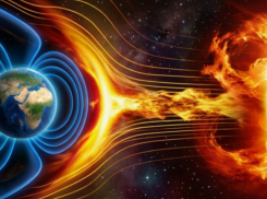 Берегите головы: на Землю обрушится мощная магнитная буря