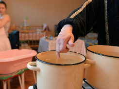 Напоминаем: свыше 10 тысяч новороссийцев останутся без горячей воды 