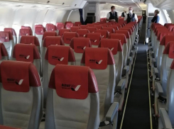 Рейс для одного пассажира: Ирина рассказала «Блокноту Новороссийска», как летела из Турции в пустом самолете