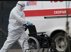 Число зараженных коронавирусом на Кубани перевалило за 9 000 человек