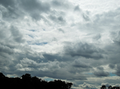 Погода в четверг в Новороссийске испортится 