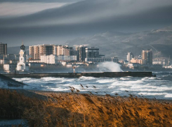 Морозный и ветреный четверг ждёт новороссийцев 