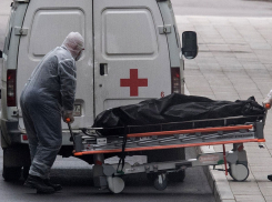 От COVID-19 умерла 47-летняя женщина в Новороссийске 