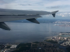 Аэропорт Элисты возобновил полёты спустя два года: новороссийцам на заметку 