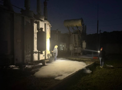 Отключение света в Новороссийске: что случилось и когда электричество вернется ко всем 