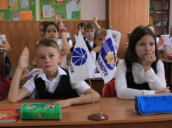 Энергетики преподали школьникам жизненно-важные уроки 