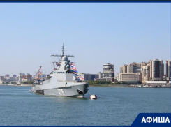 В это воскресенье Новороссийск отметит день ВМФ: что будет происходить