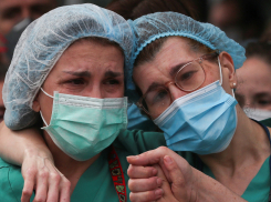 Статистика ползет вверх: о коронавирусе в стране, крае и Новороссийске