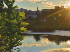 Реконструкция Южных прудов оказалась под угрозой срыва в Новороссийске 