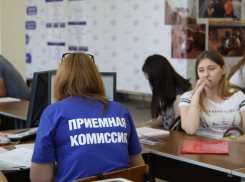 Новороссийские военнослужащие смогут получить дополнительные баллы при поступлении в университет