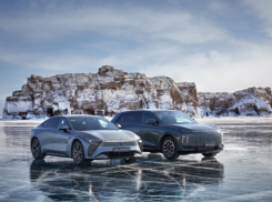 Триумф инноваций: четыре победы EXEED на национальной премии «Автомобиль года в России – 2025»