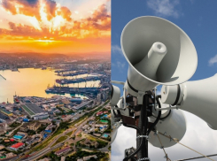 Атака БПЛА? Нет, проверка! В Новороссийске завоют сирены систем оповещения