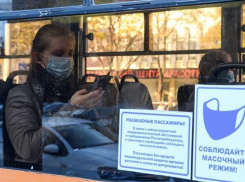 Новороссийцев продолжают штрафовать за отсутствие масок