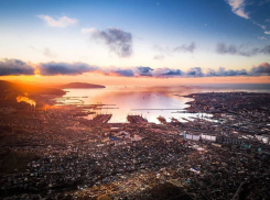 Северный ветер и холод не оставят Новороссийск в четверг