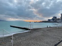 Погода в Новороссийске: февраль испытает жителей на прочность морозом и ветром 