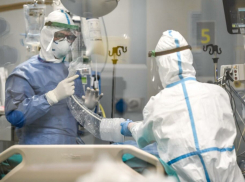 Ковид не отменили: в Новороссийске новые зараженные 