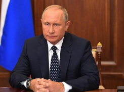 Что ждет новороссийцев в случае принятия пенсионной реформы в редакции Путина