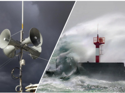 Скоро в Новороссийске закричат сирены 