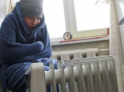 Тепло только снится: новороссийцы продолжают замерзать в своих квартирах 