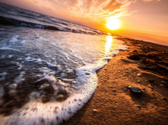 Берегите себя: в Новороссийск пришла аномальная жара 