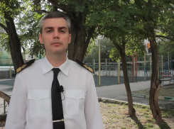 Кандидат в депутаты Станислав Белогуров воспользовался бесплатной минутой «Блокнота Новороссийск»