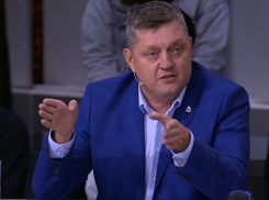 «Олигархи Украины потеряли все»: главный редактор сети «Блокнот» Олег Пахолков