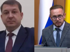 Чиновников избавили от «некрасивой приставки»: кадровые назначения в Новороссийске
