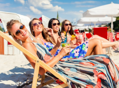 Новый наплыв туристов ожидает Новороссийск: местным пора готовиться 