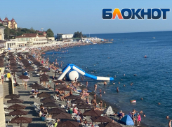 Почти 70 тысяч с человека: как подорожал отдых на Черном море