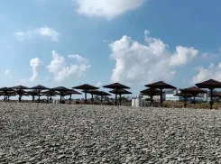 В Новороссийске к лету обновят пляжи и усилят там безопасность