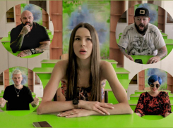 БEлEтень: диджей, фитнес-тренер, модель и не только отвечали на вопросы «Блокнота» по русскому языку