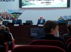 Депутаты городской Думы Новороссийска утвердили изменения Генерального плана