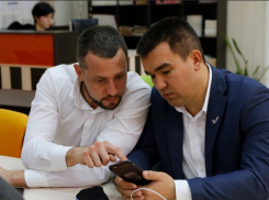 Дискуссию по итогам пресс-конференции президента устроили в Новороссийске 