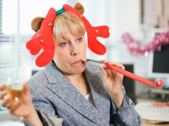 Работа «не идет»: в Госдуме предложили 31 декабря сделать выходным днем