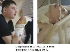 Женя Гончаров умер сегодня ночью