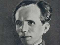 В Новороссийске снимут фильм о Николае Островском