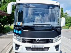 «Маршрутная истерия»: изменится ли, в итоге, маршрут автобуса 12М в Мысхако 