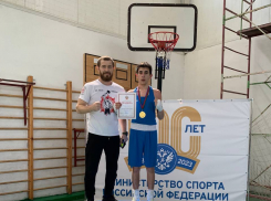 Новороссийские спортсмены возвращают былую славу боксу