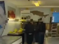 Нелегальный улов почти в тонну весом задержали в Новороссийске