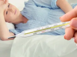 Не больничный, а «семейный квест»: жительница Новороссийска о буднях 