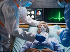 В Новороссийске снова не зарегистрировали новых случаев заболевания коронавирусом