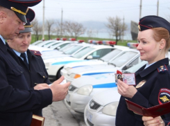 В день ГАИ температура в Новороссийске начнёт повышаться