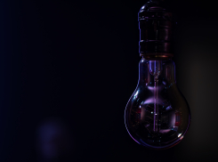 И снова отключения — новороссийцы начинают рабочую неделю без света