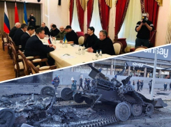 Самое важное за сутки: «Блокнот Новороссийск» собрал дайджест новостей