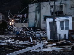 Оставайтесь дома: в Новороссийске продлили режим повышенной готовности 