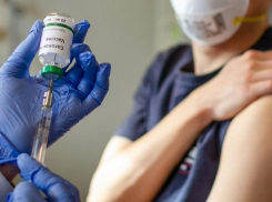 Более 30 тысяч новороссийцев сделали прививку от ковида 