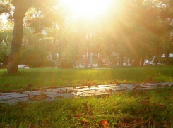 Во вторник новороссийцам стоит достать шапки и перчатки  ﻿﻿