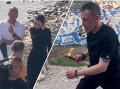 «Битва экстрасенсов» в Новороссийске: что происходит в «заброшке» на Мысхако 