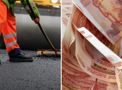 33,9 млн потратят на ремонт дорог в Новороссийске: где появится новый асфальт 