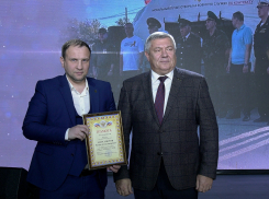 В Новороссийске откроют «Дом дружбы»: лучшие НКО города-героя получили награды